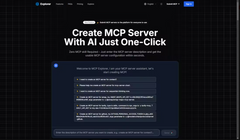 MCP Explorer