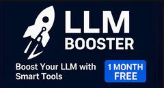 LLM Booster
