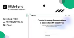 SlideSync