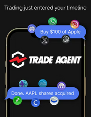 Trade Agent