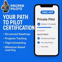 Proper Pilots