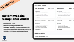 FastAudit.io