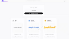 sigflow
