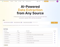 ExtractAny