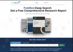 PubMed.ai