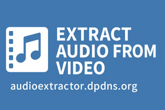 AudioExtractor