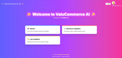 Valucommerce.ai
