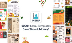LiSi Menu Maker