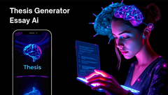 ThesisGenerator.tech