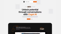 Cogni AI