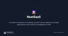 NestSaaS