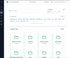 BitVault
