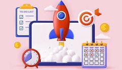 Launch List