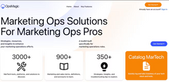 OpsMagic