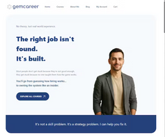 gemcareer.com