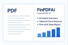 FinPDFAi