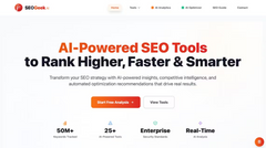 Seogeek AI