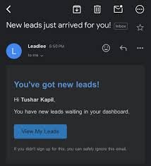 Leadlee