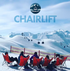Chairlift App