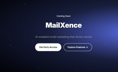 MailXence