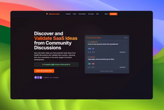 IdeaHarvester