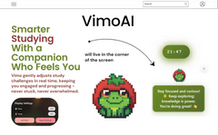 VimoAI