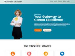 Gutentools Education