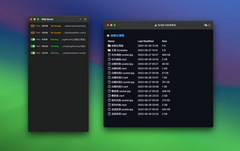 Web Serve