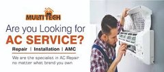 Expert AC Repair