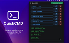 QuickCMD