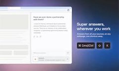 Web Companion by Super