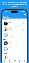 iPantry