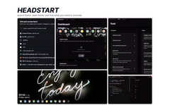 Headstart