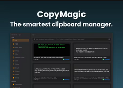 CopyMagic