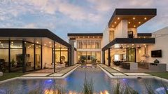 Modern House