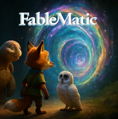FableMatic
