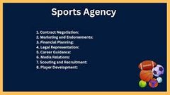 Sports Agency