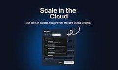 Maestro Studio Desktop Beta