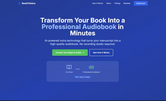 BookToVoice