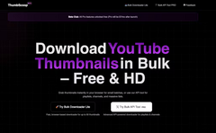 ThumbScoop