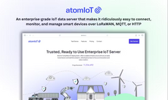 AtomIot