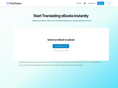 Polypages