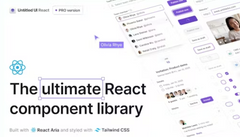 Untitled UI