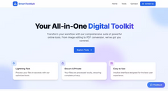 SmartToolSuit