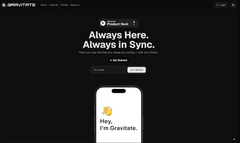 Gravitate AI