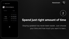 Newstream