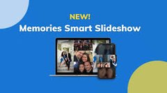 Smart Albums AI by Waldo Photo