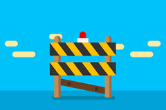 Barrier