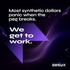 Aesyx Dollar
