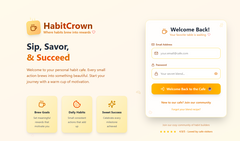 HabitCrown